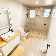 Natura Lagoon Bungalow 3