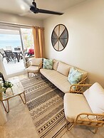 Natura Lagoon Bungalow 3