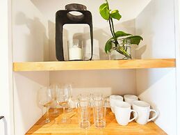 Natura Lagoon Bungalow 3