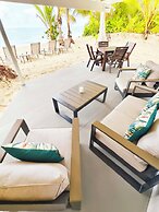 Natura Lagoon Bungalow 3