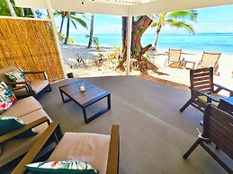 Natura Lagoon Bungalow 3