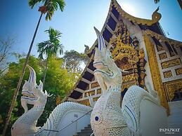 Baan La Ong Fah 2-Mon Jam