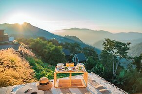 Baan La Ong Fah 2-Mon Jam