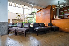 Balebat Guest House By ARBA