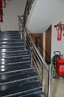 Hotel Hare Krishna Dham