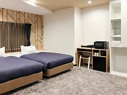 HOTEL LiVEMAX Naha Naminoue I