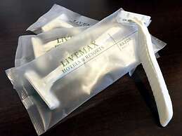 HOTEL LiVEMAX Naha Naminoue I