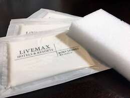 HOTEL LiVEMAX Naha Naminoue I