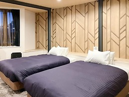 HOTEL LiVEMAX Naha Naminoue I