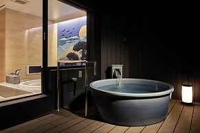 Nagoya HOTEL HOQA Hanaironoyu