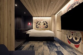 Nagoya HOTEL HOQA Hanaironoyu