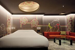 Nagoya HOTEL HOQA Hanaironoyu