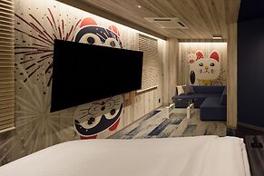Nagoya HOTEL HOQA Hanaironoyu