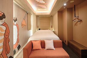 Nagoya HOTEL HOQA Hanaironoyu