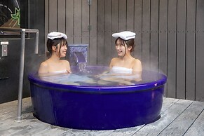 Nagoya HOTEL HOQA Hanaironoyu