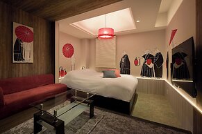 Nagoya HOTEL HOQA Hanaironoyu