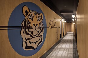 Nagoya HOTEL HOQA Hanaironoyu