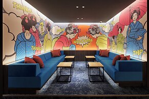 Nagoya HOTEL HOQA Hanaironoyu