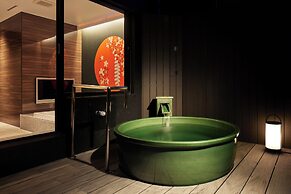 Nagoya HOTEL HOQA Hanaironoyu