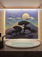 Nagoya HOTEL HOQA Hanaironoyu
