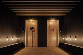 Nagoya HOTEL HOQA Hanaironoyu