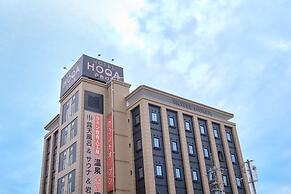 Nagoya HOTEL HOQA Hanaironoyu