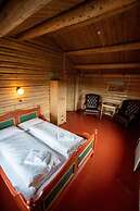 Skotten Seter Bed Husky
