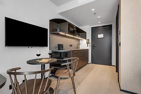 Strand Hotel Apartments