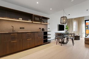 Strand Hotel Apartments