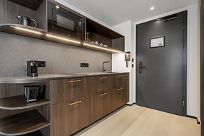 Strand Hotel Apartments