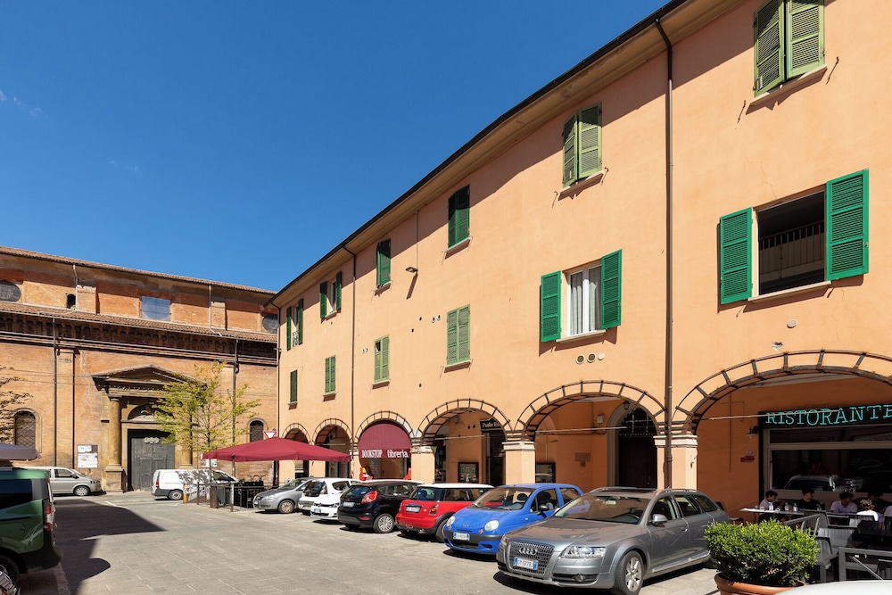Ciao Bologna Collection - San Martino