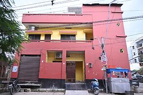 The Ganga Guest House