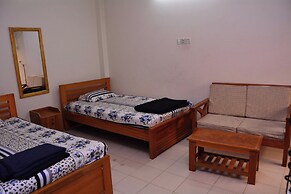 Haor Bilash Guest House
