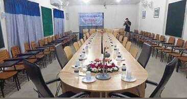 Haor Bilash Guest House