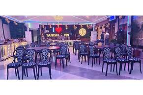 Hotel Tanishka INN
