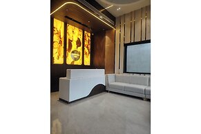 Hotel Tanishka INN