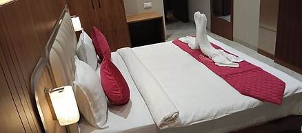 Hotel Tanishka INN