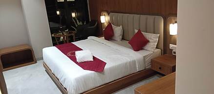 Hotel Tanishka INN