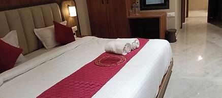 Hotel Tanishka INN