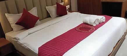 Hotel Tanishka INN