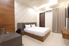 Hotel Ashiyana Residency