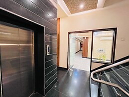 Hotel Ashiyana Residency