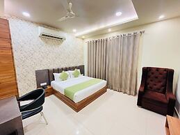 Hotel Ashiyana Residency