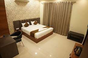 Hotel Ashiyana Residency