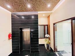 Hotel Ashiyana Residency