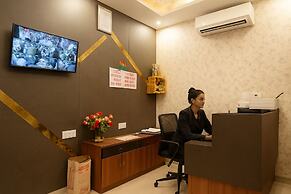 Hotel Ashiyana Residency