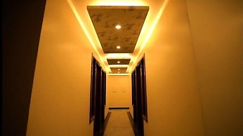 Hotel Ashiyana Residency