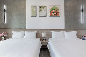 Amaris Sunset Hotel