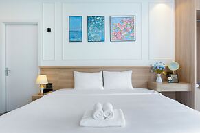 Amaris Sunset Hotel
