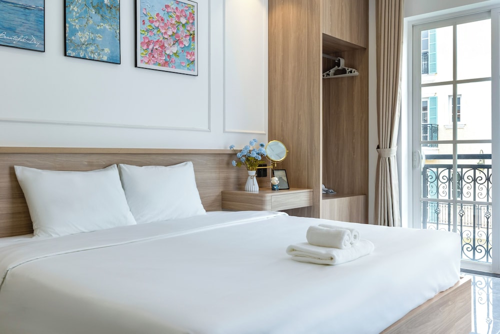 Amaris Sunset Hotel